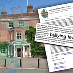 Residents furious at “shameful” East Grinstead Town Council after calling Scientology activist a “bully”