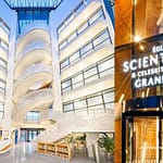 New 78,000 sq ft Scientology Paris HQ set to open April 6th
