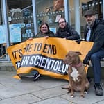 Scientology Sunderland’s Ideal Org fundraiser was a major flop