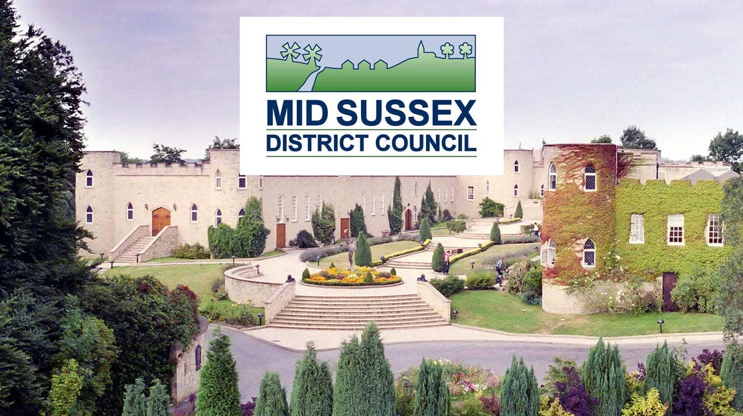 Scientology Sussex Council Licence Breach