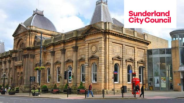 Sunderland City Council: Museum to host Scientology fundraiser this Sunday