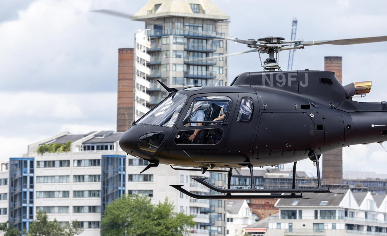 Tom Cruise’s private jet and helicopter make mysterious movements around the UK